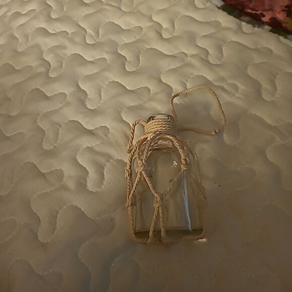 Bottle Ornament - Picture 1 of 1